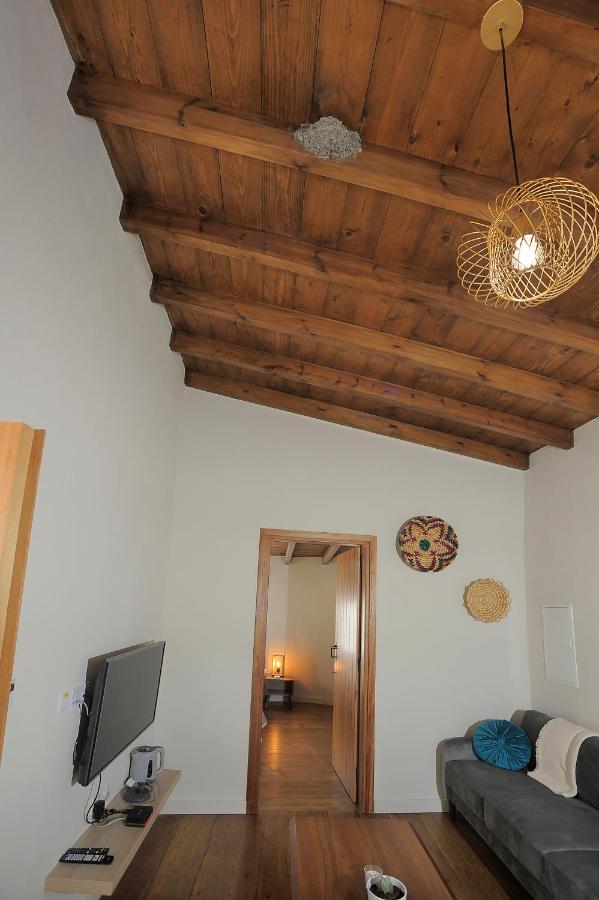 Pentasino Traditional House Agios Theodoros Eksteriør bilde